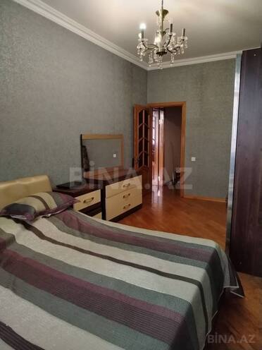 Satılır 4 otaqlı yeni tikili 133 m², Azadlıq Prospekti m., photo 9 from 22