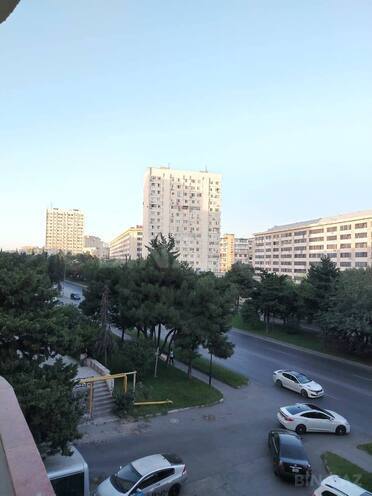 Satılır 4 otaqlı yeni tikili 133 m², Azadlıq Prospekti m., photo 21 from 22