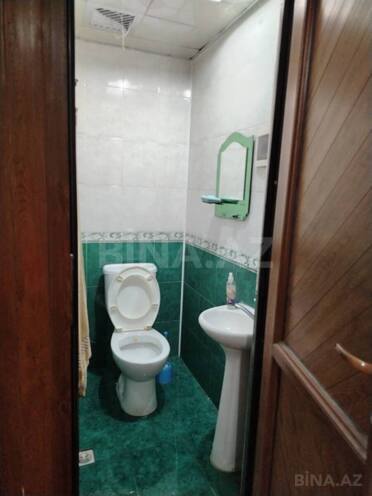 Satılır 4 otaqlı yeni tikili 133 m², Azadlıq Prospekti m., photo 16 from 22