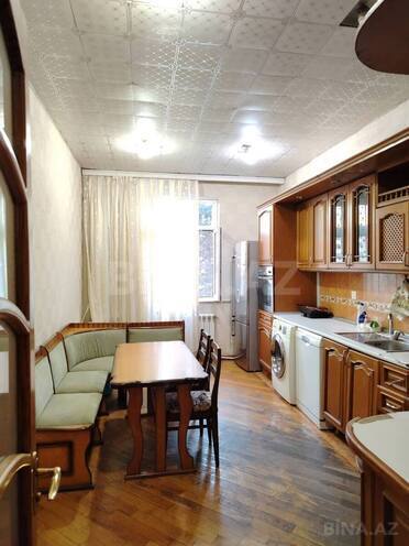 Satılır 4 otaqlı yeni tikili 133 m², Azadlıq Prospekti m., photo 12 from 22