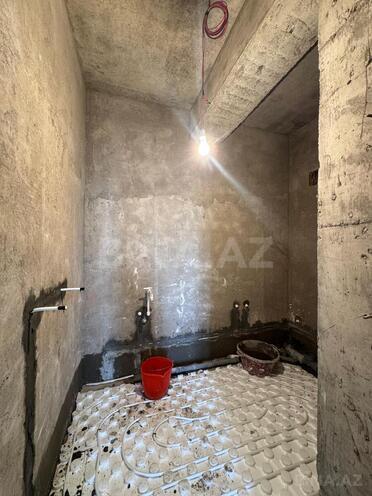 Satılır 3 otaqlı yeni tikili 80 m², Dərnəgül m., photo 6 from 10