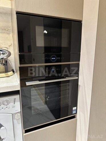 Сдаётся 3-комн. новостройка 125 м², пос. Баилова, photo 3 from 21