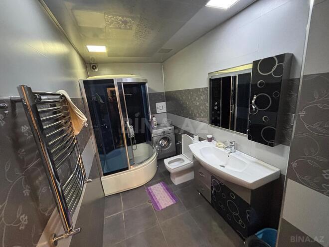 Satılır 2 otaqlı yeni tikili 87 m², Şah İsmayıl Xətai m., photo 13 from 20