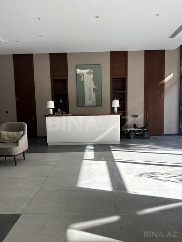 Сдаётся 3-комн. новостройка 125 м², пос. Баилова, photo 12 from 21