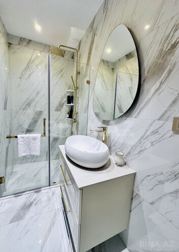 Сдаётся 3-комн. новостройка 125 м², пос. Баилова, photo 15 from 21