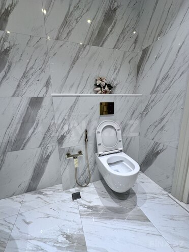 Сдаётся 3-комн. новостройка 125 м², пос. Баилова, photo 18 from 21