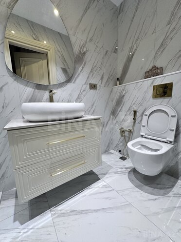 Сдаётся 3-комн. новостройка 125 м², пос. Баилова, photo 16 from 21