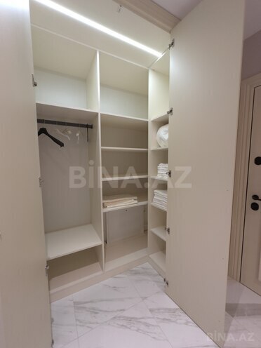 Сдаётся 3-комн. новостройка 125 м², пос. Баилова, photo 10 from 21