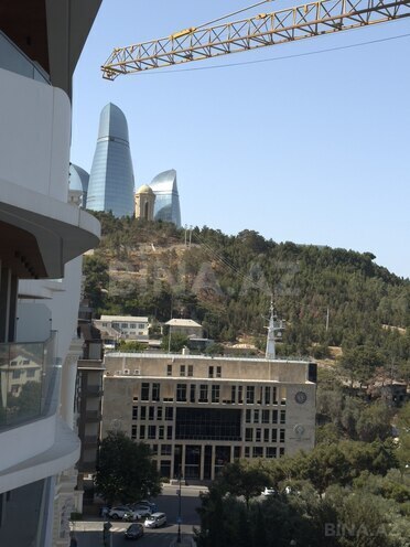 Сдаётся 3-комн. новостройка 125 м², пос. Баилова, photo 7 from 21