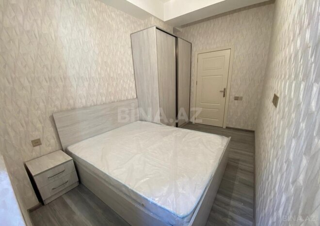 Сдаётся 3-комн. новостройка 70 м², м. Гянджлик, photo 3 from 9