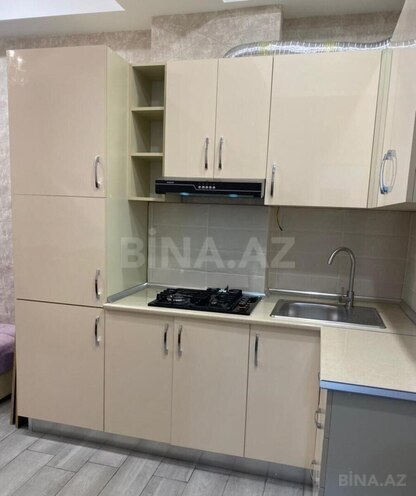 Сдаётся 3-комн. новостройка 70 м², м. Гянджлик, photo 5 from 9