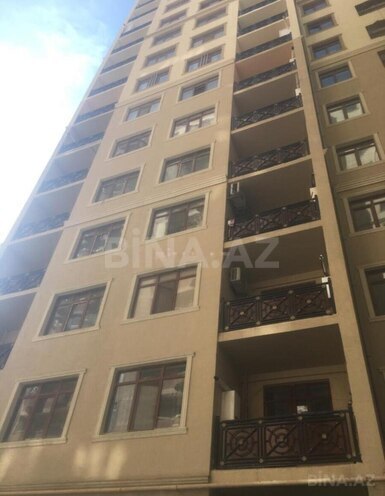 Сдаётся 3-комн. новостройка 70 м², м. Гянджлик, photo 6 from 9