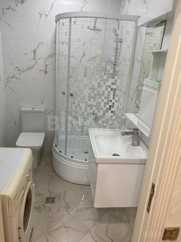 Сдаётся 3-комн. новостройка 70 м², м. Гянджлик, photo 7 from 9