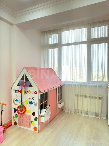Продаётся 3-комн. новостройка 140 м², пос. Бакиханова, photo 19 from 32
