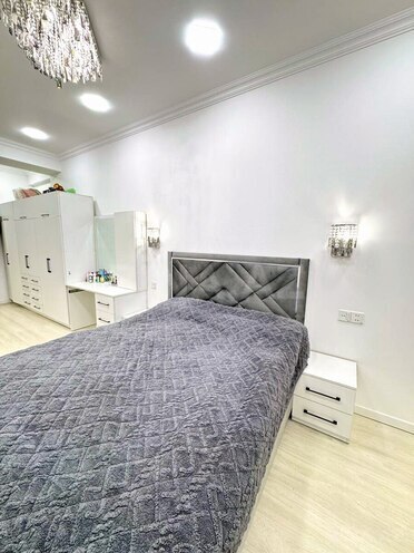 Продаётся 3-комн. новостройка 140 м², пос. Бакиханова, photo 15 from 32