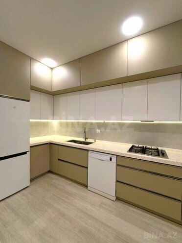 Продаётся 3-комн. новостройка 140 м², пос. Бакиханова, photo 11 from 32