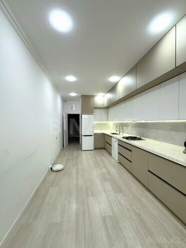 Продаётся 3-комн. новостройка 140 м², пос. Бакиханова, photo 10 from 32