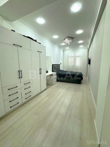 Продаётся 3-комн. новостройка 140 м², пос. Бакиханова, photo 12 from 32