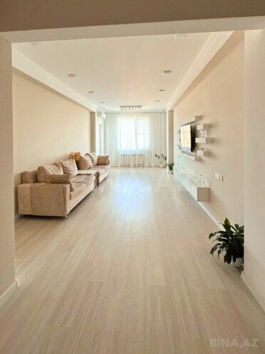 Продаётся 3-комн. новостройка 140 м², пос. Бакиханова, photo 8 from 32