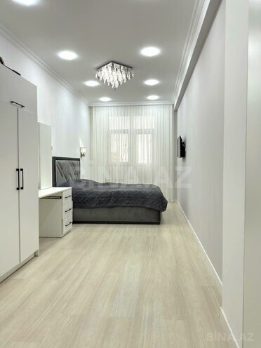 Продаётся 3-комн. новостройка 140 м², пос. Бакиханова, photo 14 from 32