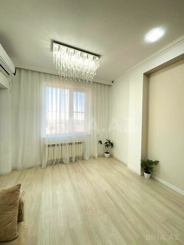 Продаётся 3-комн. новостройка 140 м², пос. Бакиханова, photo 6 from 32