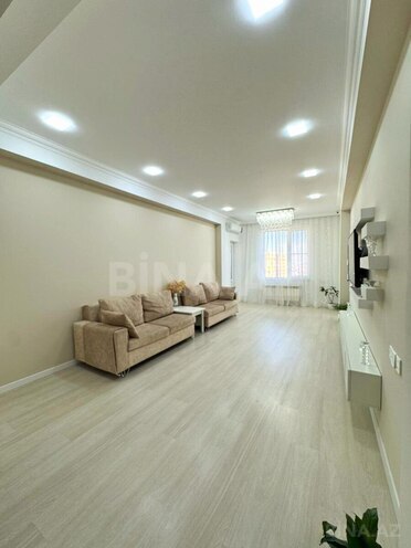 Продаётся 3-комн. новостройка 140 м², пос. Бакиханова, photo 1 from 32