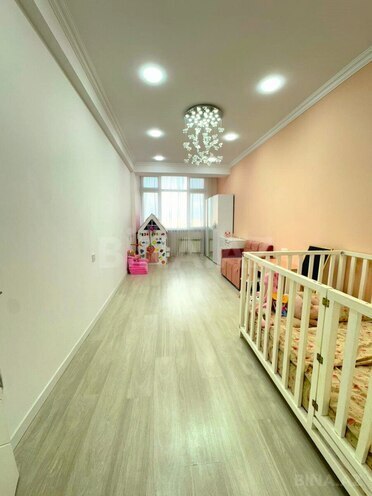 Продаётся 3-комн. новостройка 140 м², пос. Бакиханова, photo 16 from 32