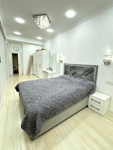 Продаётся 3-комн. новостройка 140 м², пос. Бакиханова, photo 13 from 32