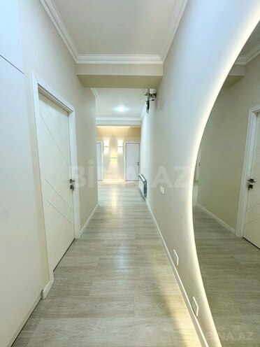 Продаётся 3-комн. новостройка 140 м², пос. Бакиханова, photo 23 from 32