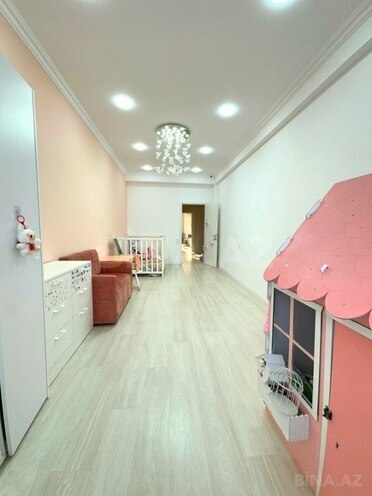Продаётся 3-комн. новостройка 140 м², пос. Бакиханова, photo 20 from 32