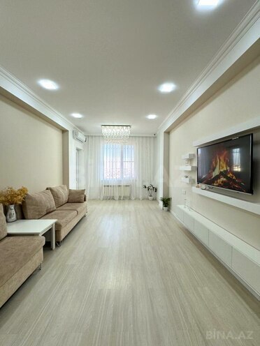 Продаётся 3-комн. новостройка 140 м², пос. Бакиханова, photo 5 from 32