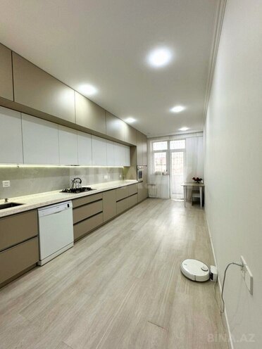 Продаётся 3-комн. новостройка 140 м², пос. Бакиханова, photo 9 from 32