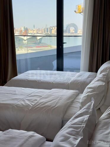 Сдаётся 3-комн. новостройка 125 м², пос. Баилова, photo 4 from 21