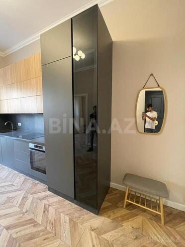 İcarəyə verilir 2 otaqlı ofis 45 m², Ağ şəhər q., photo 7 from 10