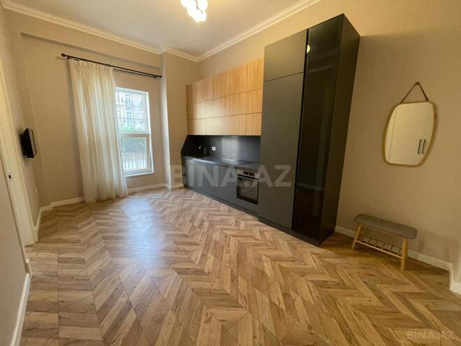 İcarəyə verilir 2 otaqlı ofis 45 m², Ağ şəhər q., photo 6 from 10