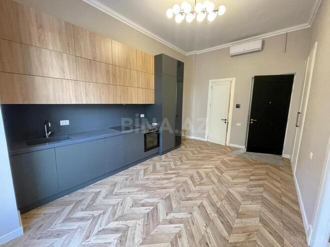 İcarəyə verilir 2 otaqlı ofis 45 m², Ağ şəhər q., photo 5 from 10