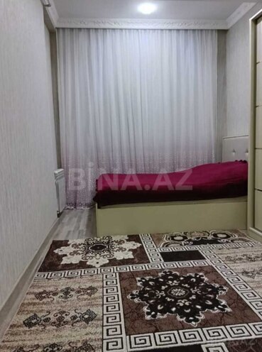 Продаётся 2-комн. новостройка 42 м², пос. Масазыр, photo 5 from 9