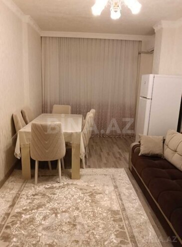 Продаётся 2-комн. новостройка 42 м², пос. Масазыр, photo 3 from 9