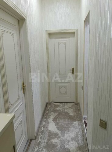 Продаётся 2-комн. новостройка 42 м², пос. Масазыр, photo 4 from 9