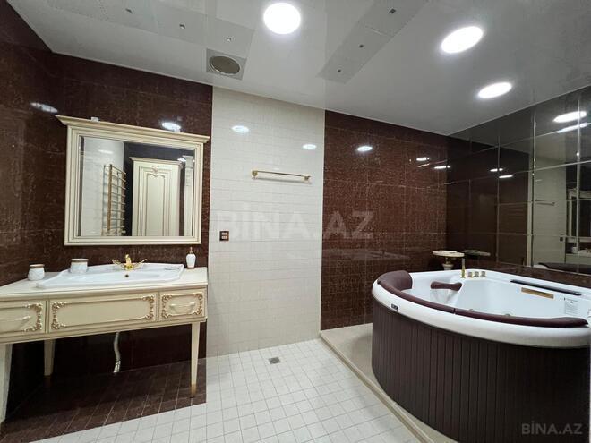 Satılır 4 otaqlı yeni tikili 240 m², 28 May m., photo 13 from 20