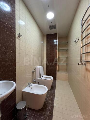 Satılır 4 otaqlı yeni tikili 240 m², 28 May m., photo 15 from 20