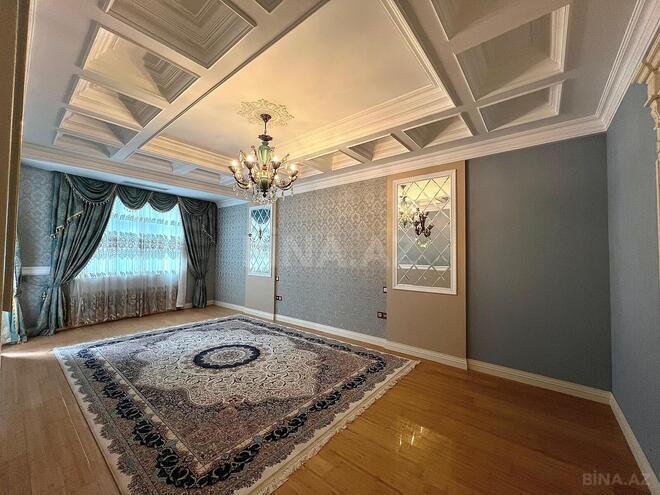 Satılır 4 otaqlı yeni tikili 240 m², 28 May m., photo 5 from 20