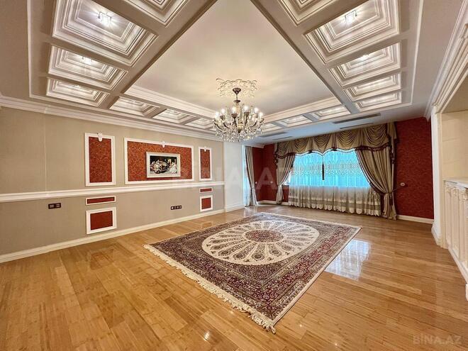 Satılır 4 otaqlı yeni tikili 240 m², 28 May m., photo 4 from 20