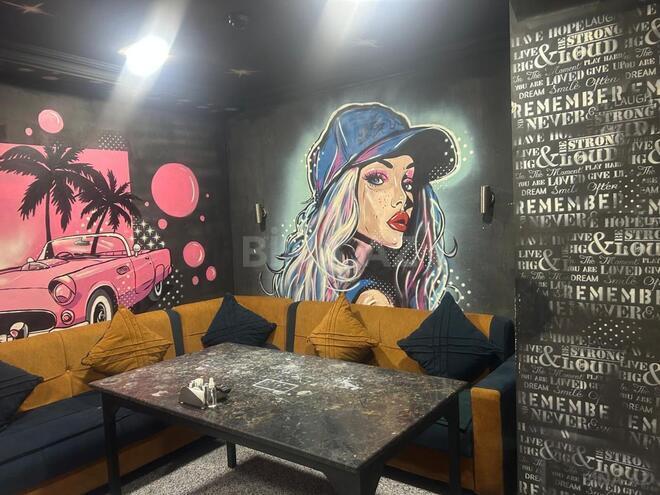 Сдаётся  объект 650 м², м. Сахил, photo 3 from 26