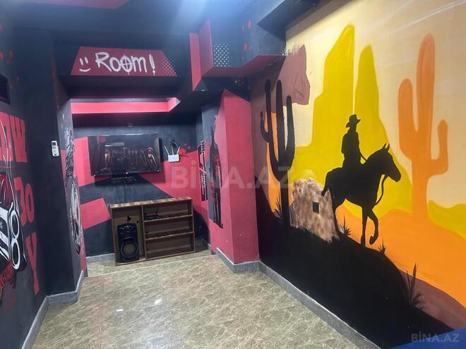 Сдаётся  объект 650 м², м. Сахил, photo 11 from 26