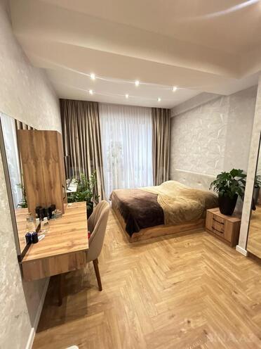 Сдаётся 2-комн. новостройка 65 м², м. Низами, photo 5 from 14