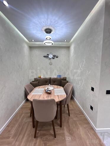 Сдаётся 2-комн. новостройка 65 м², м. Низами, photo 7 from 14