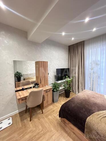 Сдаётся 2-комн. новостройка 65 м², м. Низами, photo 3 from 14