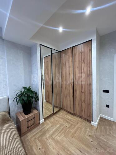 Сдаётся 2-комн. новостройка 65 м², м. Низами, photo 11 from 14