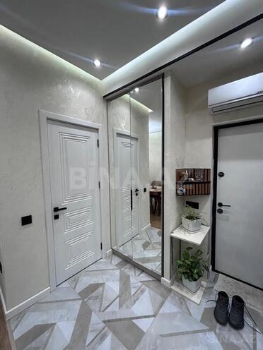 Сдаётся 2-комн. новостройка 65 м², м. Низами, photo 9 from 14